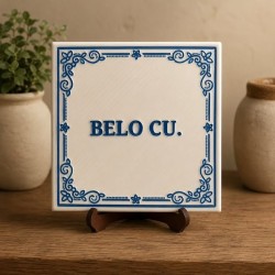 Belo Cu.