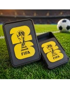 Caixas de Cromos