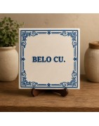 Azulejos Portugueses