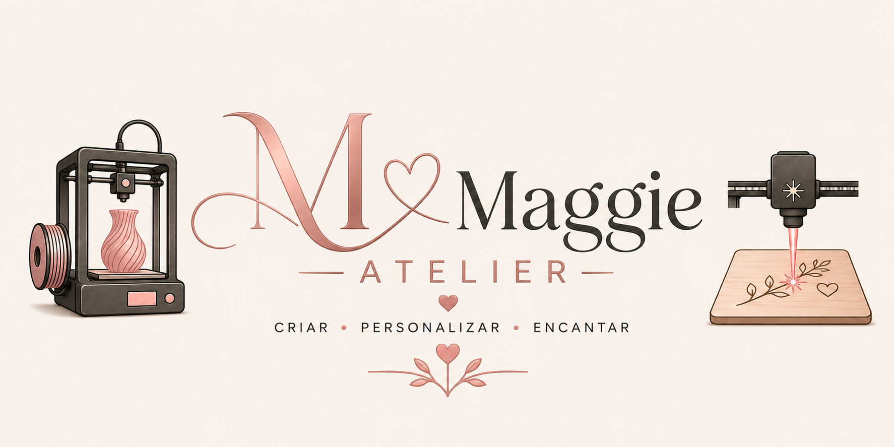 Maggie Atelier